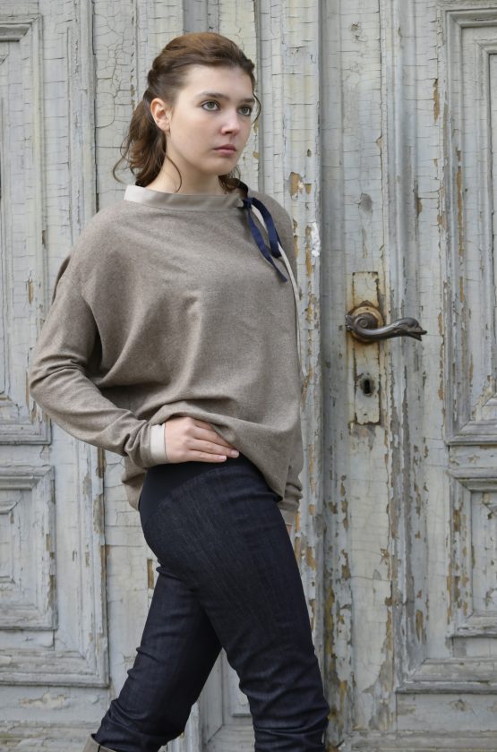 Erquy IV Jeans – Bild 3