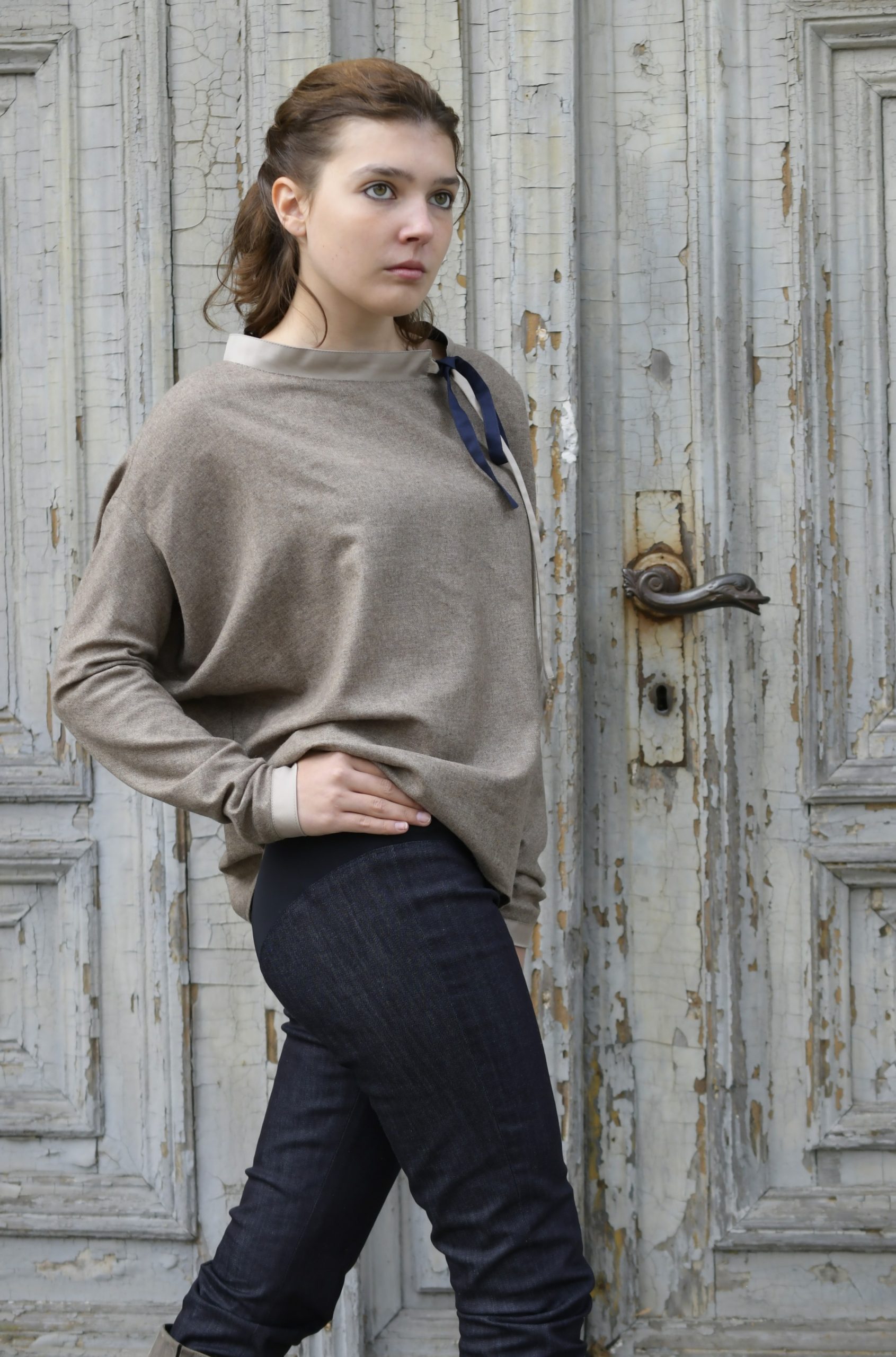 Erquy IV Jeans – Bild 3