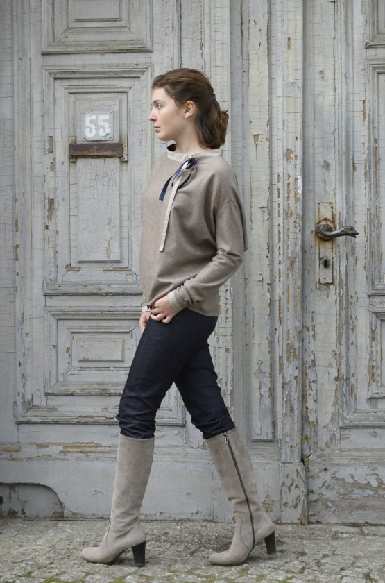 Erquy IV Jeans – Bild 2