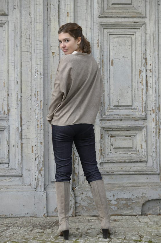 Erquy IV Jeans
