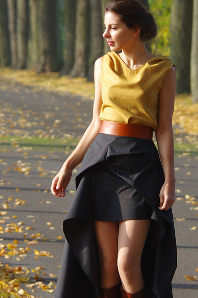 Belladonna (Rock) – Bild 3