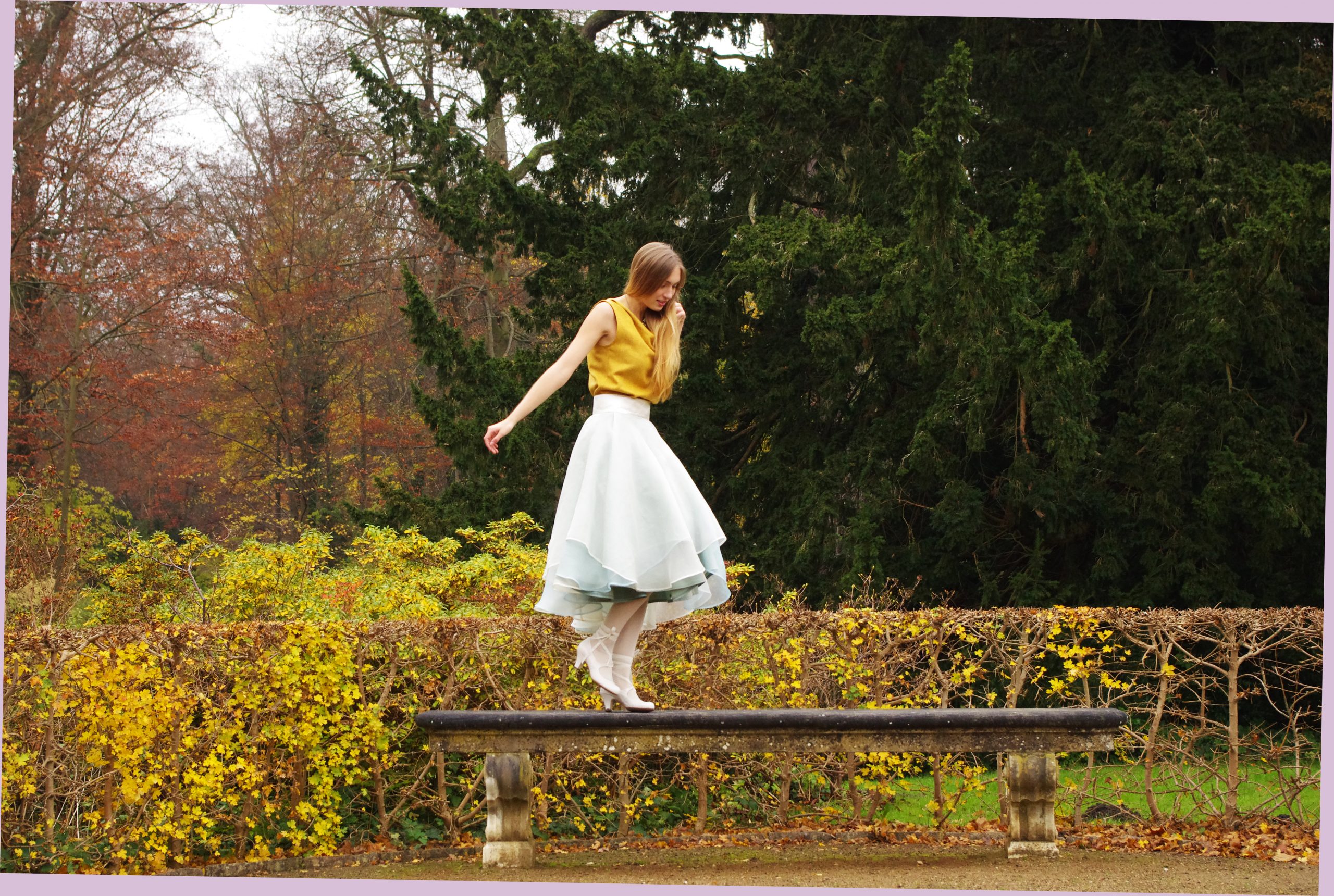 Louise (Rock) – Bild 3