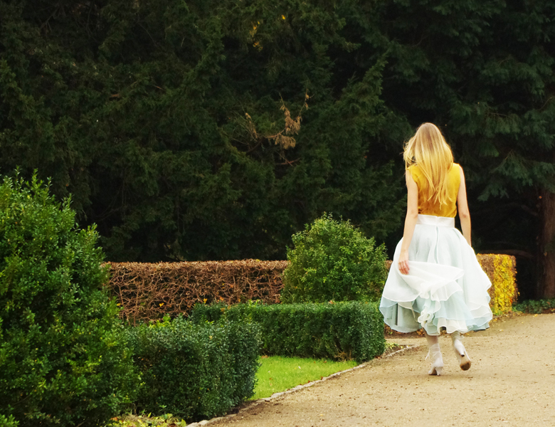 Louise (Rock) – Bild 4