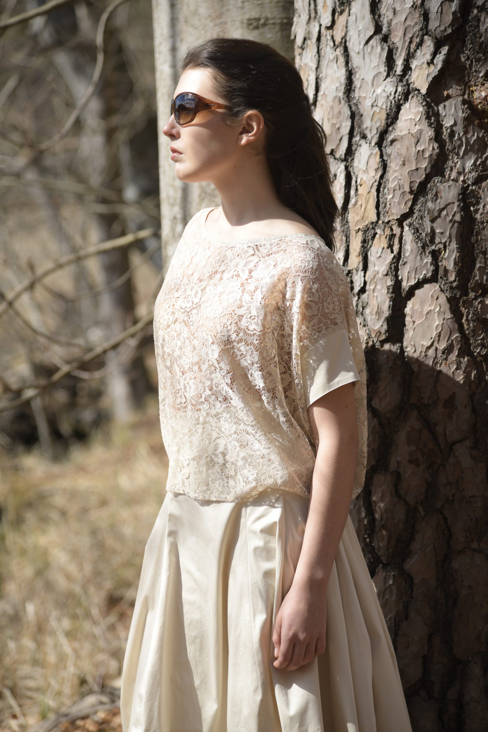 Lou creme – Bild 3